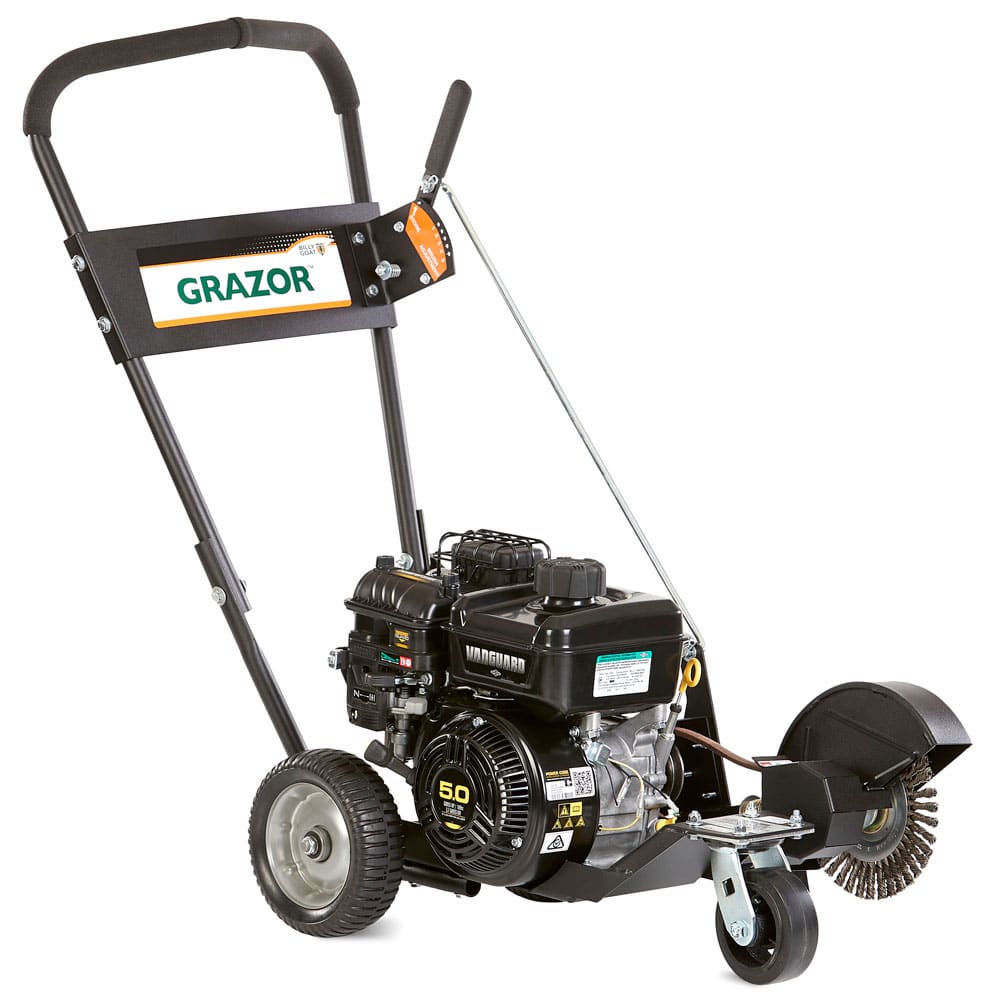 Billy Goat 5HP Crevice Cleaner