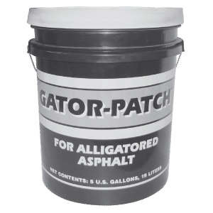 Gator Patch